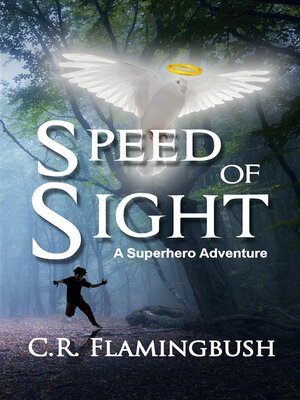 cover image of Speed of Sight